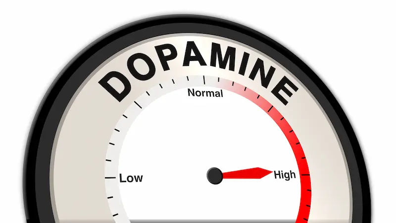 How to Increase Dopamine Levels Naturally for Better Focus